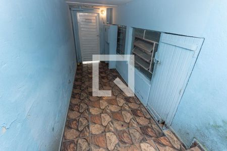 Casa à venda com 258m², 4 quartos e 2 vagasEntrada 