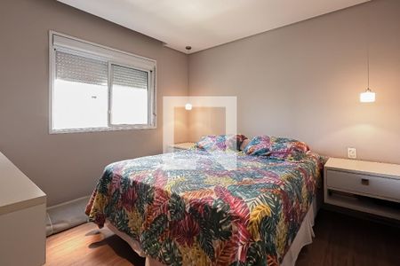 Apartamento à venda com 132m², 3 quartos e 2 vagasSuíte 2