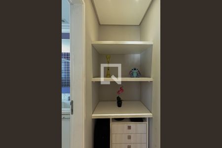 Apartamento à venda com 132m², 3 quartos e 2 vagasSuíte 1