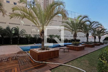 Apartamento à venda com 132m², 3 quartos e 2 vagasÁrea comum - Piscina