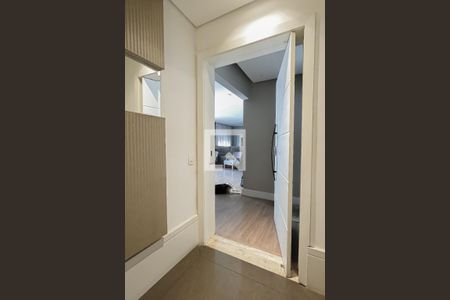 Apartamento à venda com 132m², 3 quartos e 2 vagasHall de Entrada