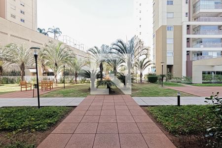 Apartamento à venda com 132m², 3 quartos e 2 vagasÁrea comum