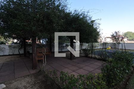 Apartamento à venda com 132m², 3 quartos e 2 vagasÁrea Comum - Playground