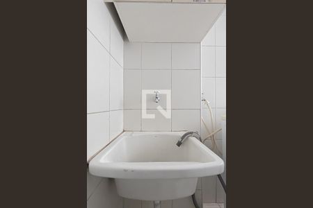 Apartamento à venda com 132m², 3 quartos e 2 vagasÁrea de Serviço