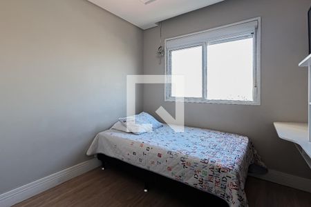 Apartamento à venda com 132m², 3 quartos e 2 vagasSuíte 3