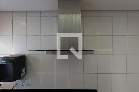 Apartamento à venda com 132m², 3 quartos e 2 vagasCozinha