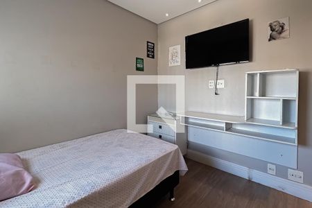 Apartamento à venda com 132m², 3 quartos e 2 vagasSuíte 1