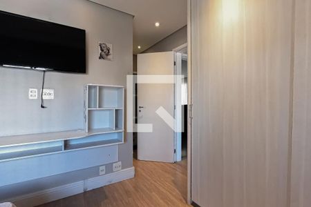 Apartamento à venda com 132m², 3 quartos e 2 vagasSuíte 1