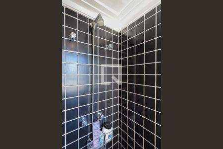 Apartamento à venda com 132m², 3 quartos e 2 vagasBanheiro da Suíte 2