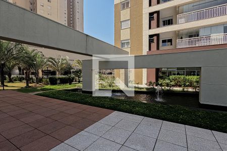 Apartamento à venda com 132m², 3 quartos e 2 vagasÁrea comum
