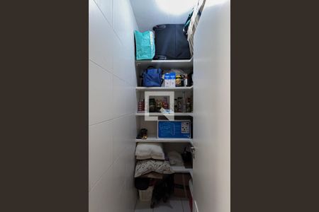 Apartamento à venda com 132m², 3 quartos e 2 vagasCozinha