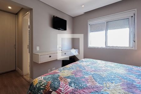 Apartamento à venda com 132m², 3 quartos e 2 vagasSuíte 2