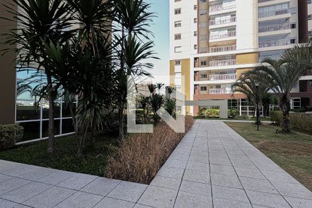 Apartamento à venda com 132m², 3 quartos e 2 vagasÁrea comum