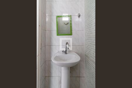 Lavabo de casa para alugar com 2 quartos, 180m² em Ipiranga, São Paulo