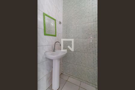Lavabo de casa para alugar com 2 quartos, 180m² em Ipiranga, São Paulo