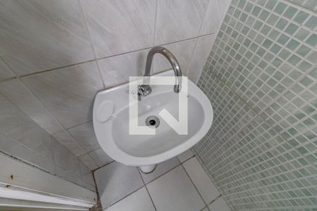 Lavabo - Torneira de casa para alugar com 2 quartos, 180m² em Ipiranga, São Paulo