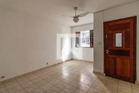 Sala de casa para alugar com 2 quartos, 180m² em Ipiranga, São Paulo