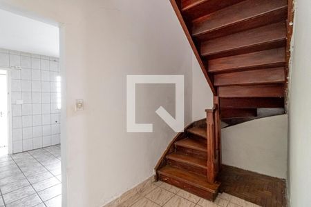 Eccada de casa para alugar com 2 quartos, 180m² em Ipiranga, São Paulo