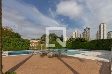 Apartamento à venda com 73m², 2 quartos e 1 vagaPiscina