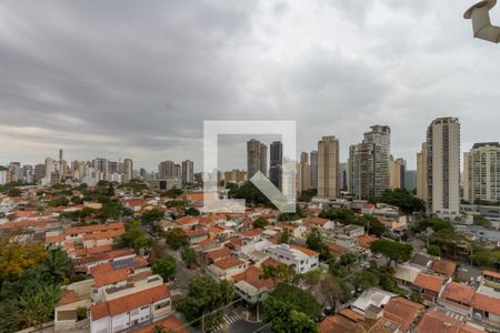 Apartamento à venda com 73m², 2 quartos e 1 vagaVista da Varanda da Sala