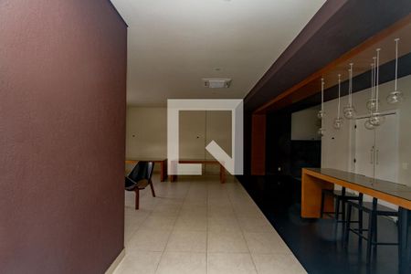 Apartamento à venda com 73m², 2 quartos e 1 vagaSalão de Festas