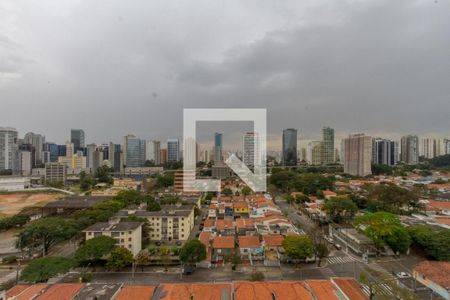 Apartamento à venda com 73m², 2 quartos e 1 vagaVista da Suíte