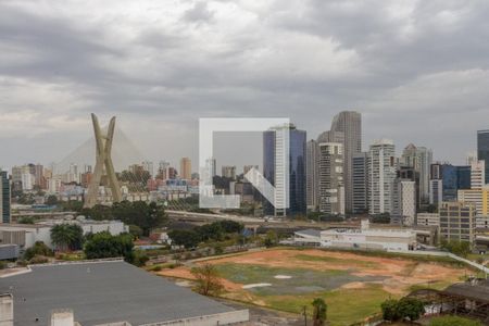 Apartamento à venda com 73m², 2 quartos e 1 vagaVista do Quarto