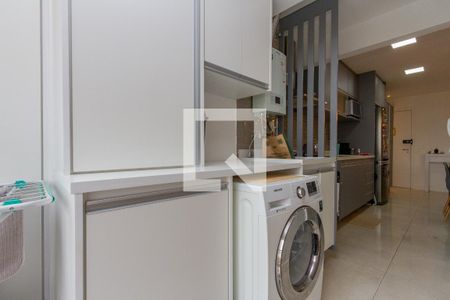Apartamento à venda com 73m², 2 quartos e 1 vagaÁrea de Serviço