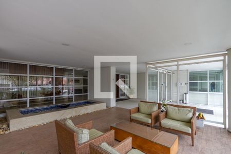 Apartamento à venda com 73m², 2 quartos e 1 vagaEntrada