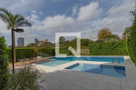 Apartamento à venda com 73m², 2 quartos e 1 vagaPiscina