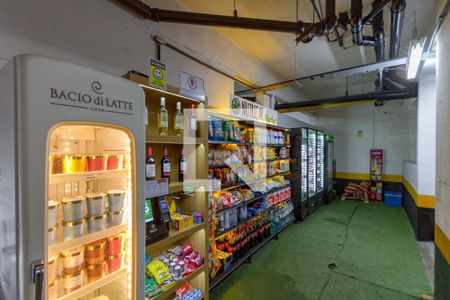 Apartamento à venda com 73m², 2 quartos e 1 vagaMini Market