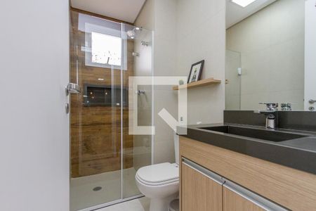 Apartamento à venda com 73m², 2 quartos e 1 vagaBanheiro