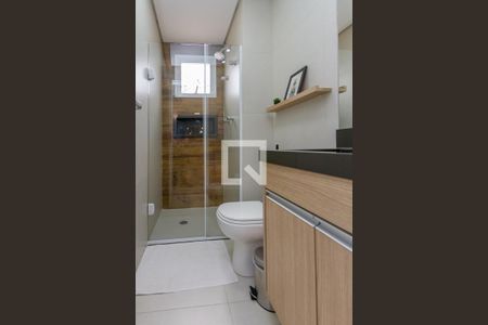 Apartamento à venda com 73m², 2 quartos e 1 vagaBanheiro