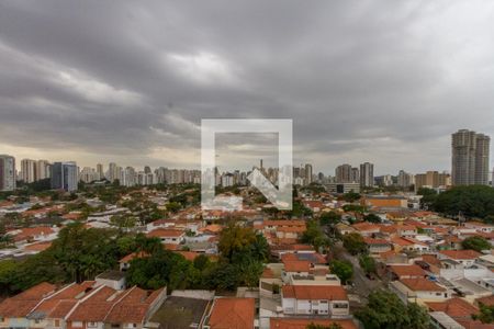 Apartamento à venda com 73m², 2 quartos e 1 vagaVista da Varanda da Sala