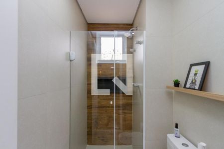 Apartamento à venda com 73m², 2 quartos e 1 vagaBanheiro