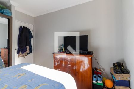 Quarto 1 de apartamento à venda com 2 quartos, 60m² em Jardim Previdência, São Paulo