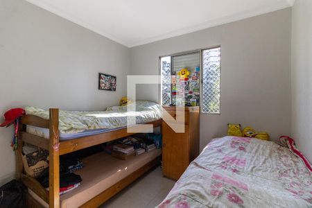 Quarto 2 de apartamento à venda com 2 quartos, 60m² em Jardim Previdência, São Paulo