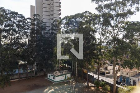 Apartamento à venda com 60m², 2 quartos e 1 vagaVista do Quarto 2