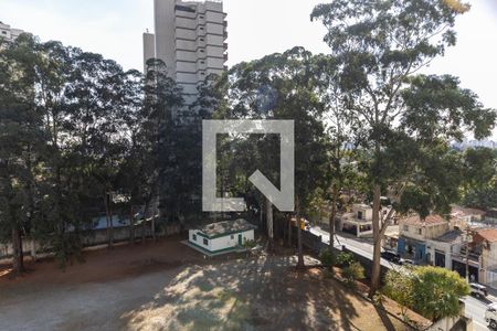 Vista do Quarto 1 de apartamento à venda com 2 quartos, 60m² em Jardim Previdência, São Paulo