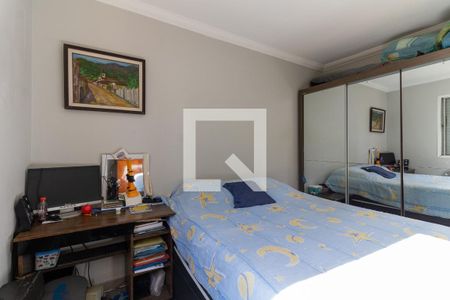 Quarto 1 de apartamento à venda com 2 quartos, 60m² em Jardim Previdência, São Paulo