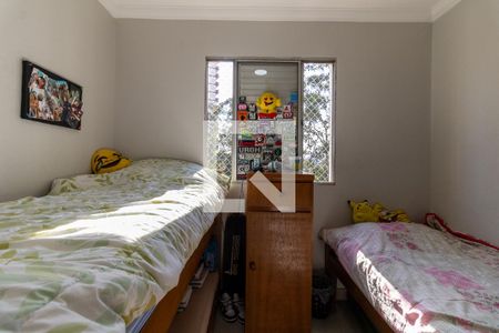 Quarto 2 de apartamento à venda com 2 quartos, 60m² em Jardim Previdência, São Paulo