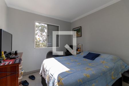 Quarto 1 de apartamento à venda com 2 quartos, 60m² em Jardim Previdência, São Paulo