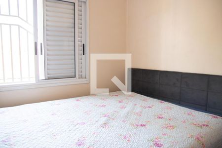 Quarto 1 de casa à venda com 3 quartos, 100m² em Vila Nova Carolina, São Paulo