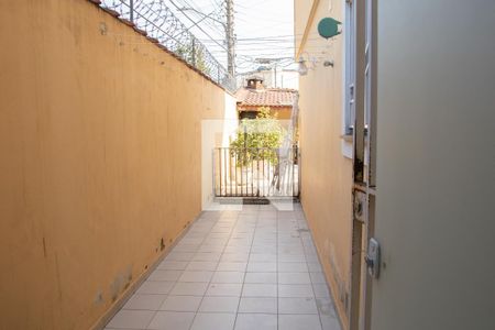 Casa à venda com 100m², 3 quartos e 2 vagas Casa à venda com 100m², 3 quartos e 2 vagasÁrea de Serviço
