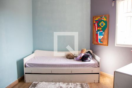 Casa à venda com 100m², 3 quartos e 2 vagas Casa à venda com 100m², 3 quartos e 2 vagasQuarto 2