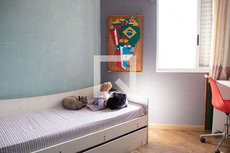 Casa à venda com 100m², 3 quartos e 2 vagas Casa à venda com 100m², 3 quartos e 2 vagasQuarto 2