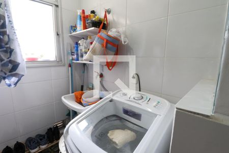 Apartamento à venda com 69m², 2 quartos e 1 vaga Apartamento à venda com 69m², 2 quartos e 1 vagaÁrea de Serviço