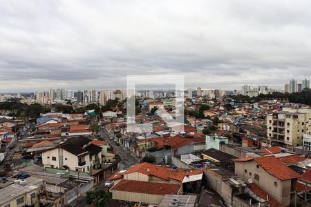Apartamento à venda com 69m², 2 quartos e 1 vaga Apartamento à venda com 69m², 2 quartos e 1 vagaVista da Suíte