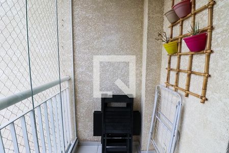 Apartamento à venda com 69m², 2 quartos e 1 vaga Apartamento à venda com 69m², 2 quartos e 1 vagaSacada
