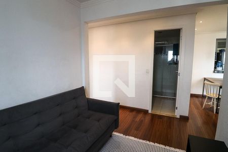 Apartamento à venda com 69m², 2 quartos e 1 vaga Apartamento à venda com 69m², 2 quartos e 1 vagaSala